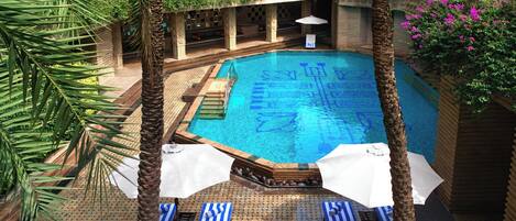 Kolam renang