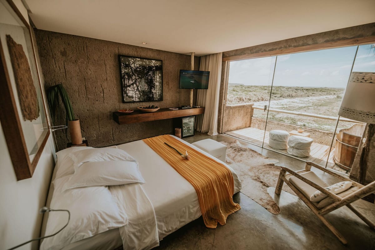 1 bedroom, minibar, in-room safe, individually decorated