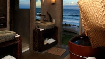 Body treatments