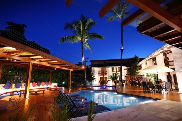 Hotel Flamingo Beach, Porto Seguro: Reservas a preços incríveis