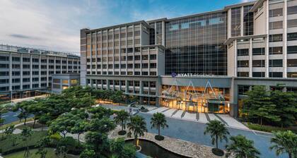 Hyatt Regency Taoyuan International Airport