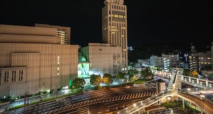 Mercure Yokosuka