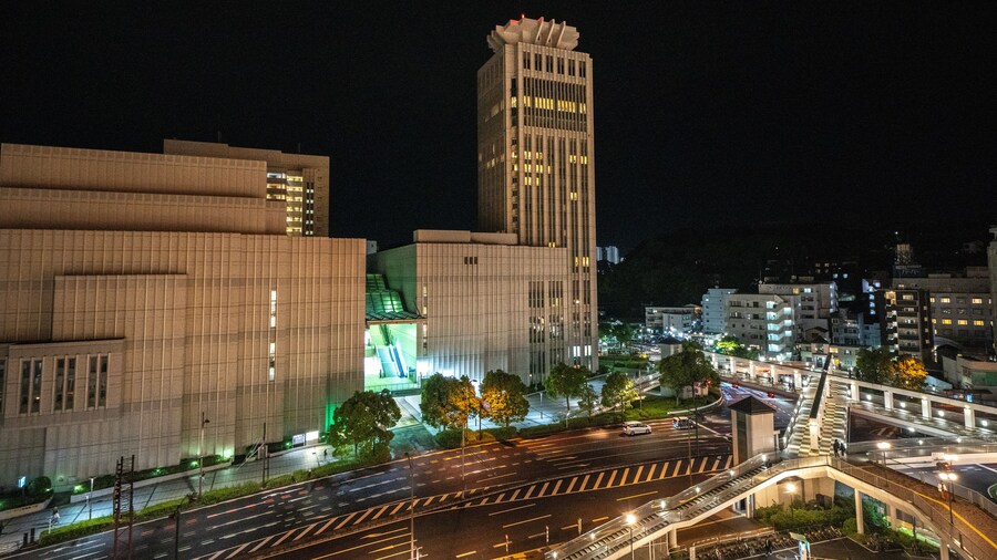 Mercure Yokosuka