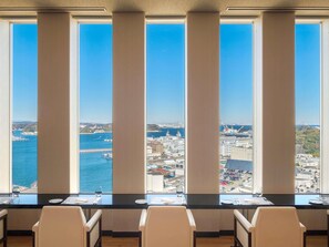 Exterior - Mercure Yokosuka (Yokosuka)