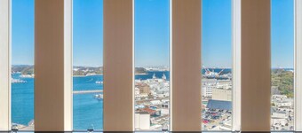 Mercure Yokosuka
