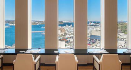 Mercure Yokosuka