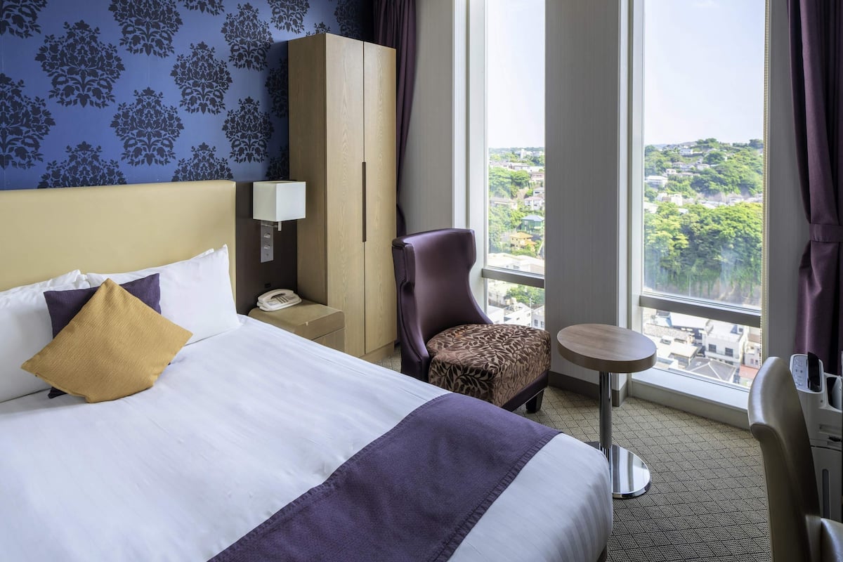 Deluxe Double Room, 1 Double Bed, Non Smoking