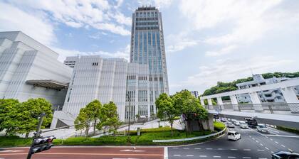Mercure Yokosuka