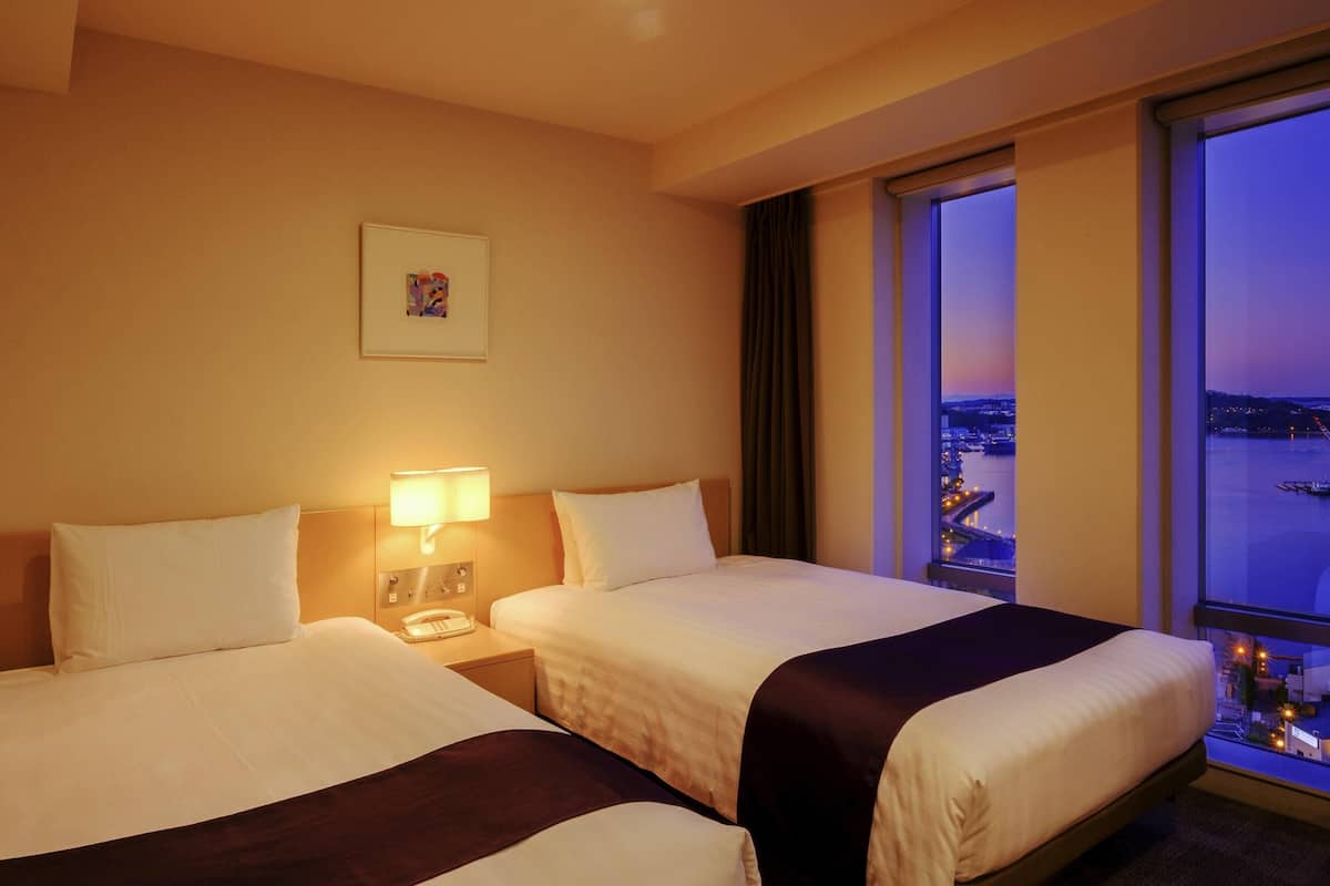 Standard Room, 2 Single Beds, Non Smoking
