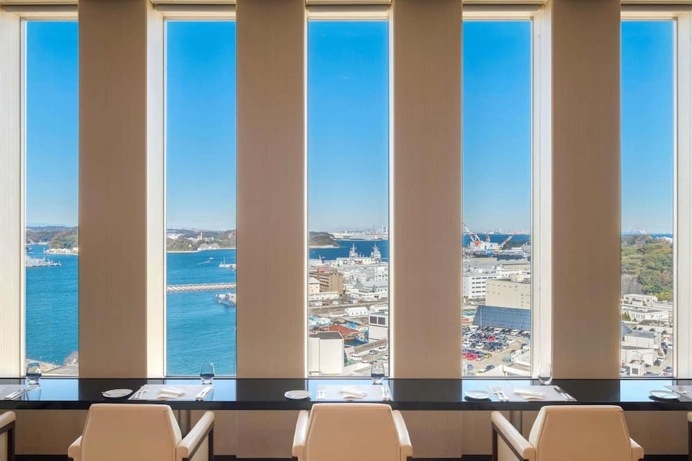 Mercure Yokosuka