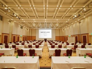 Business center - Mercure Yokosuka (Yokosuka)