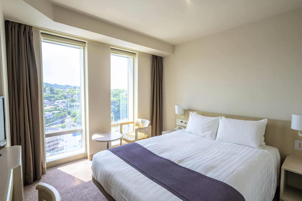 Mercure Yokosuka