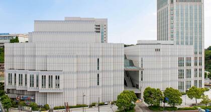 Mercure Yokosuka