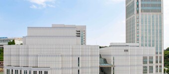 Mercure Yokosuka