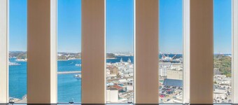Mercure Yokosuka