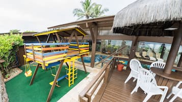 Playground externo