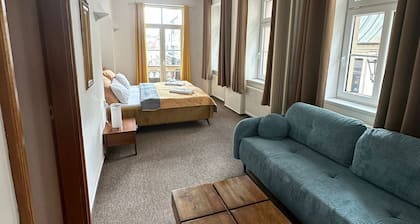 Hotel Radnice