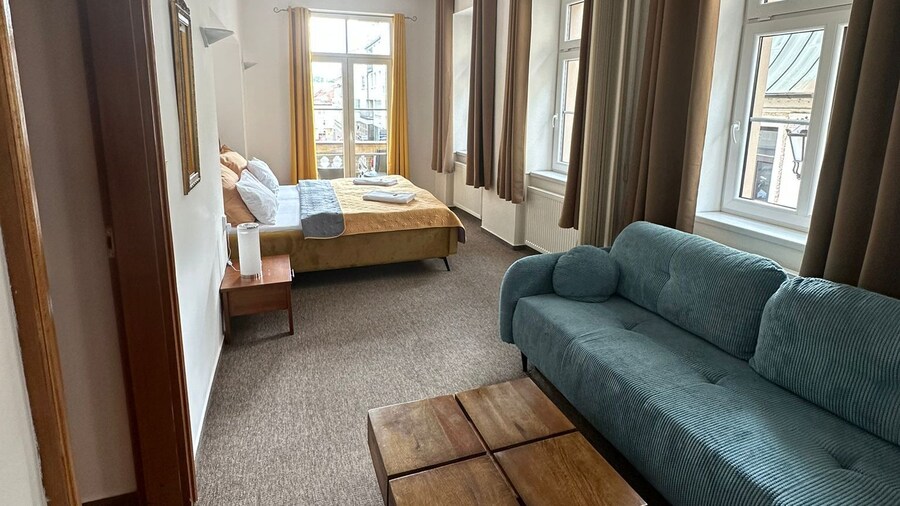 Hotel Radnice