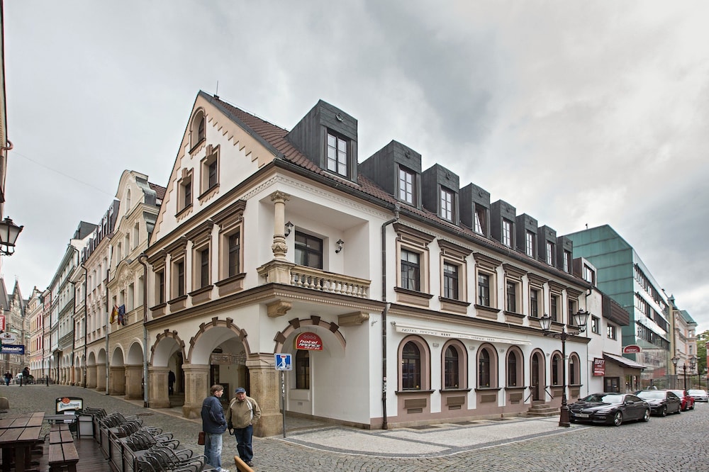 Hotel Radnice