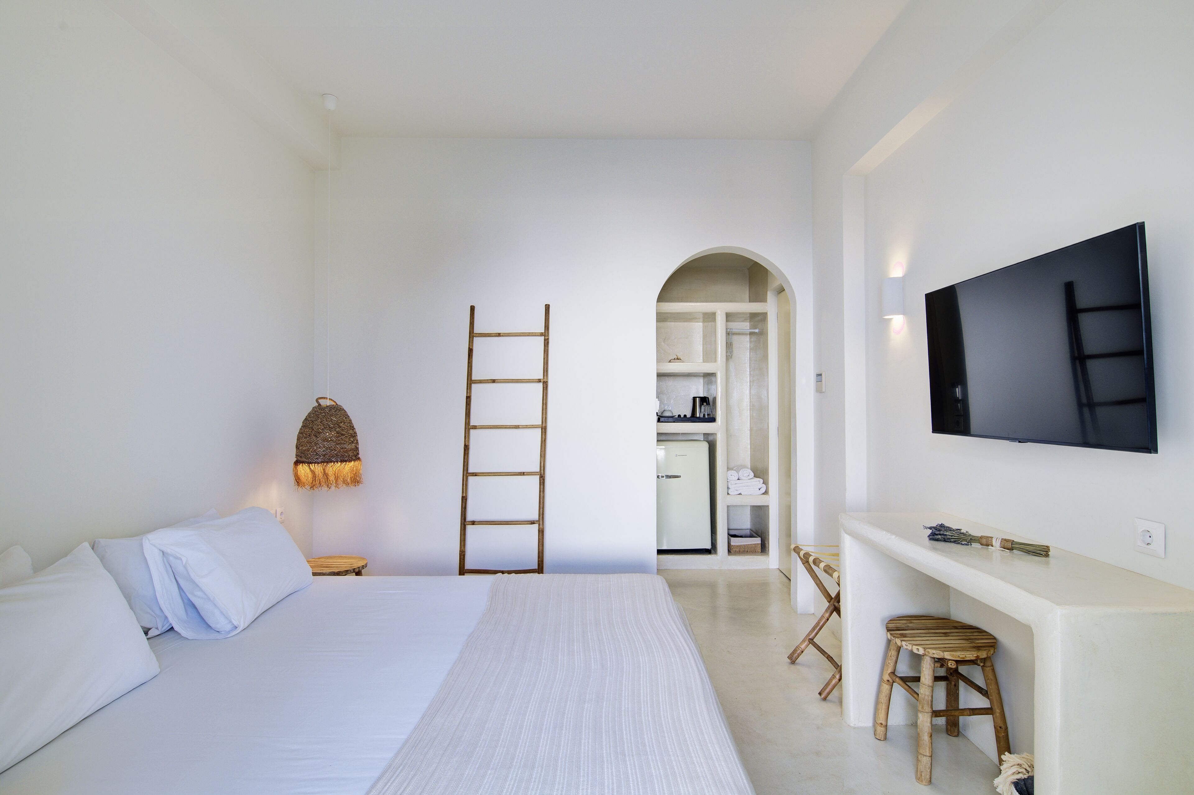 double room, garden view | 1 bedroom, premium bedding, down duvets, memory-foam beds