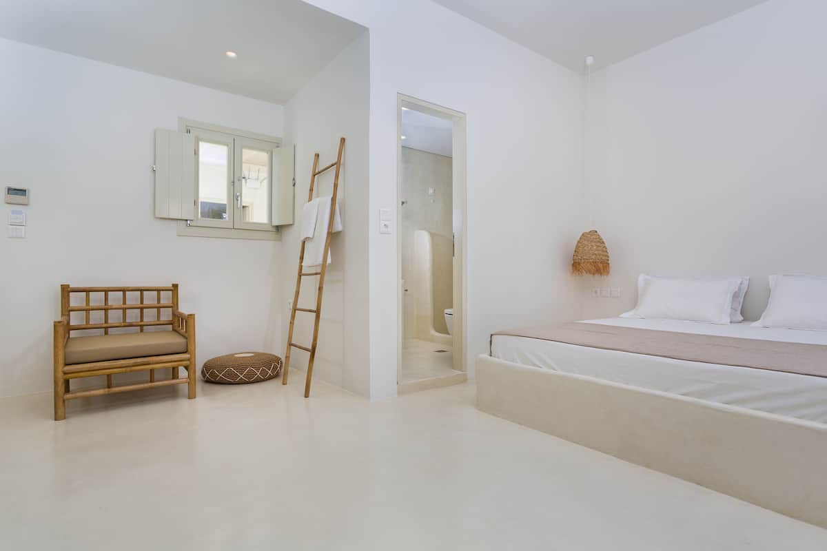 Triple Room, 1 King Bed with Sofa bed, City View | Premium bedding, down comforters, memory foam beds