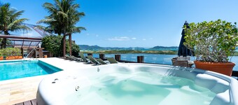 Costa Norte Ponta Das Canas