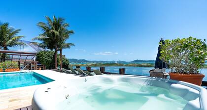 Costa Norte Ponta Das Canas