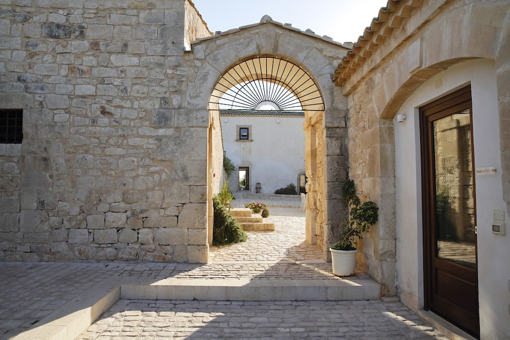 Torre Dantona - Marina di Modica