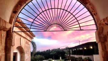 Jardín