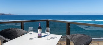 Apartamentos Colón Playa