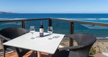 Apartamentos Colón Playa