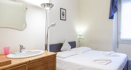 Bed & Bed Cassia