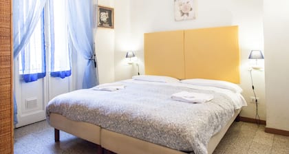 Bed & Bed Cassia