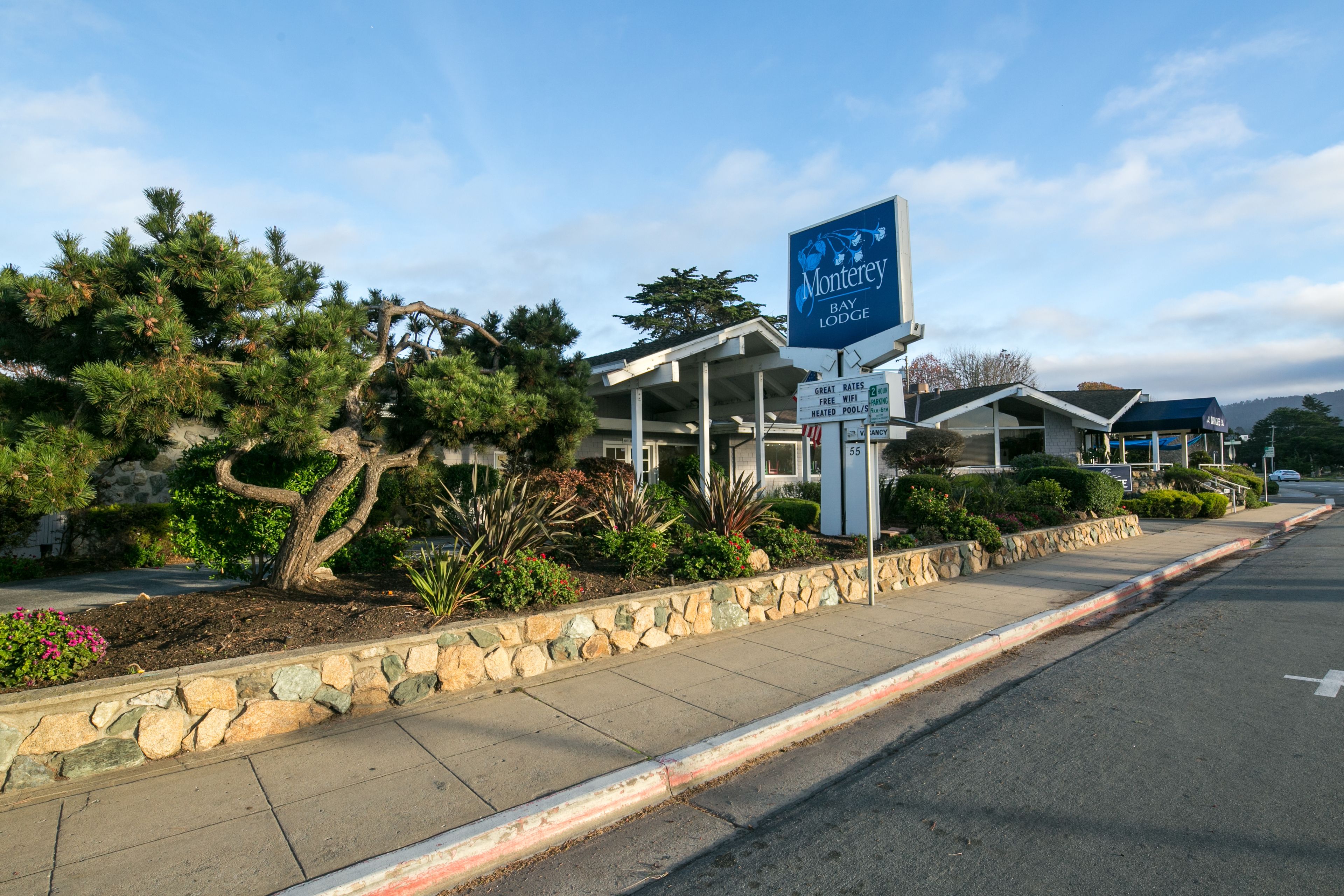 Foto - Monterey Bay Lodge