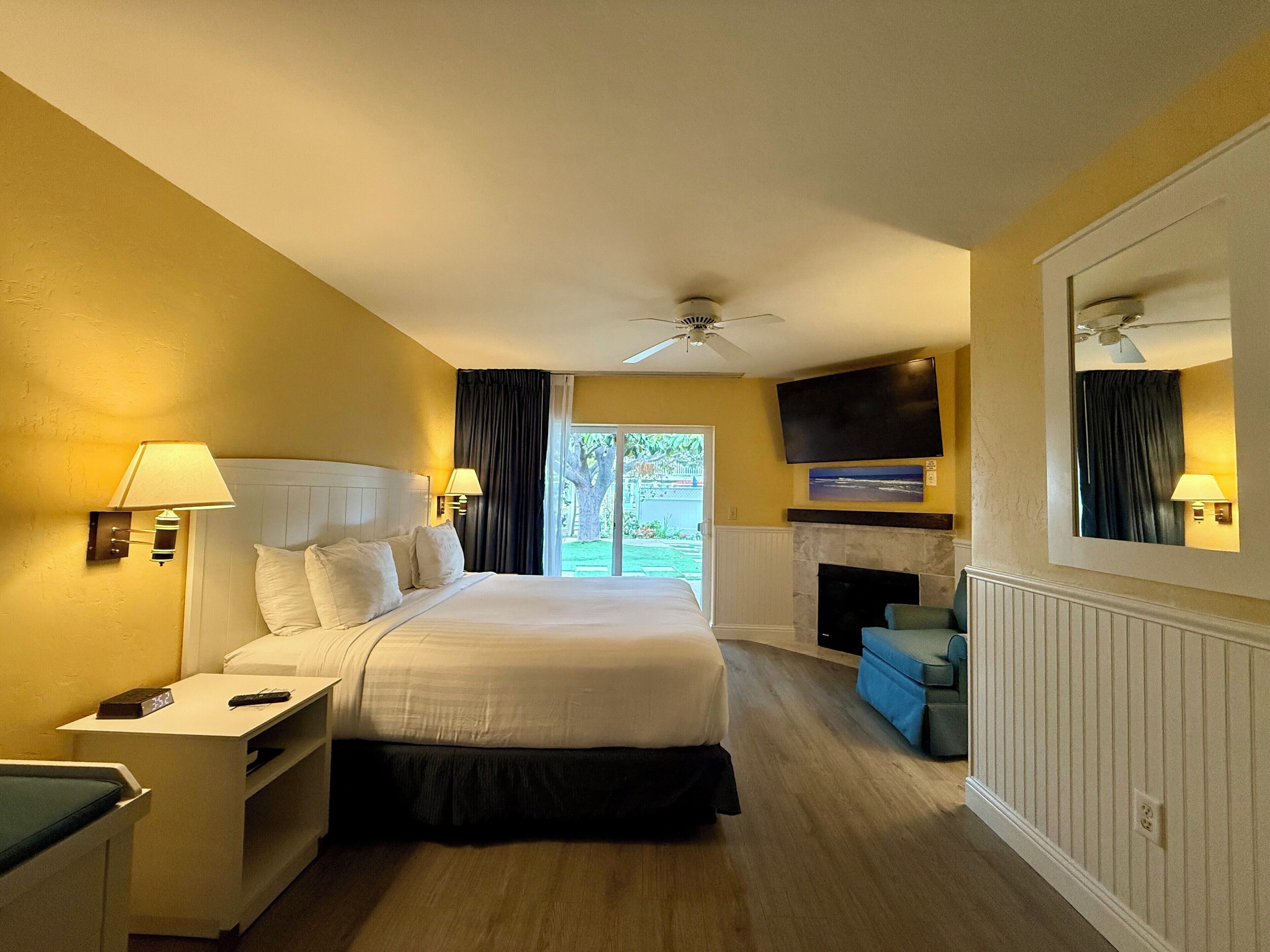 Foto - Monterey Bay Lodge