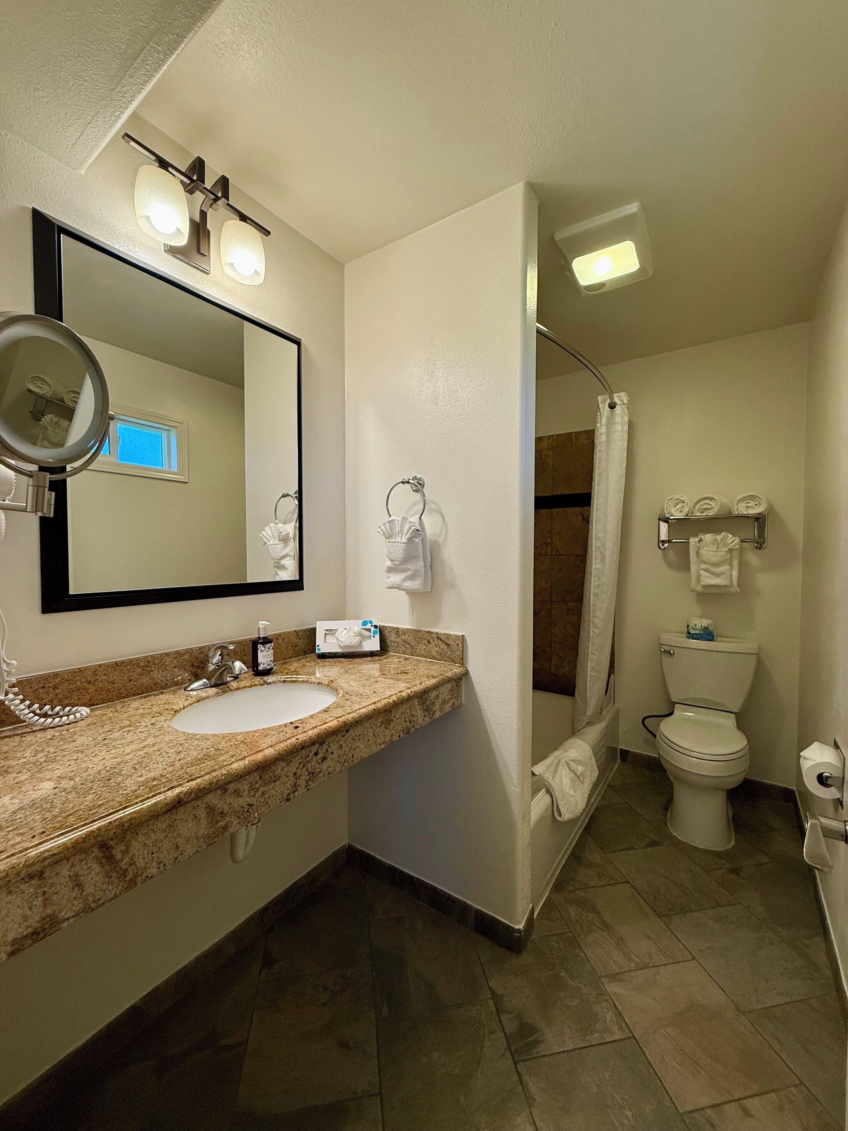 Foto - Monterey Bay Lodge