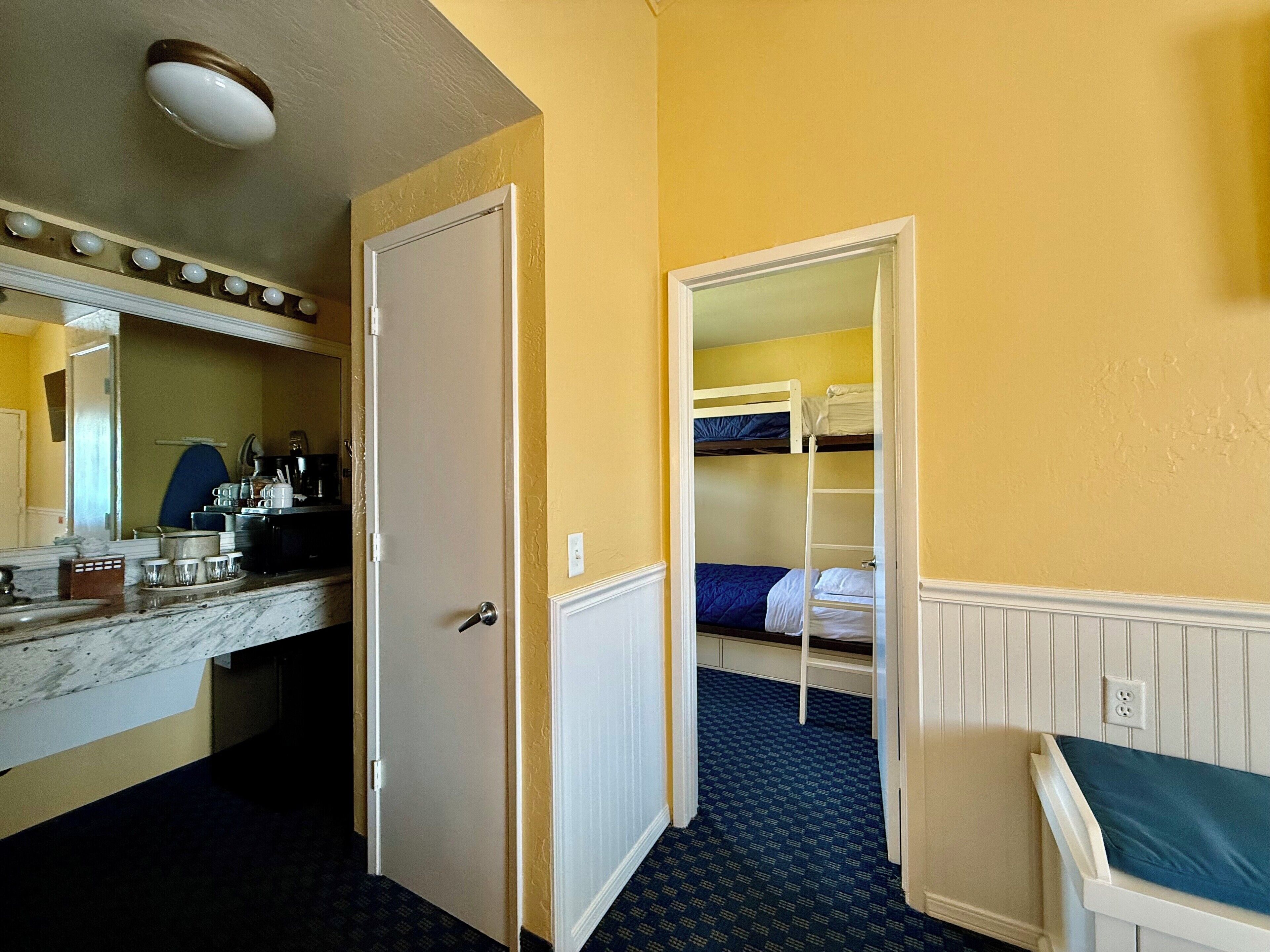 Foto - Monterey Bay Lodge