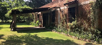 Rancho Las Joyas Tepeji del Rio