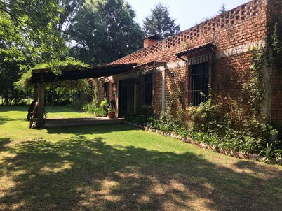 Rancho Las Joyas Tepeji del Rio