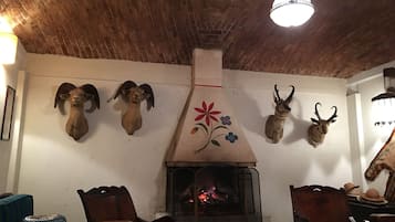 Rancho | Room amenity