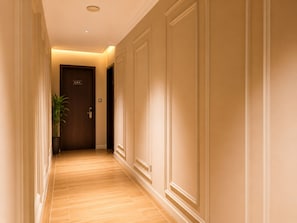 Vestibule