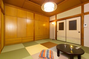 Living room - Nagomiya (Tokyo)