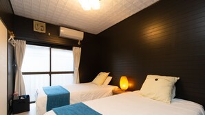 Apartment house - Nagomiya (Tokyo)