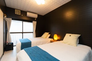 3 bedrooms, free WiFi - Nagomiya (Tokyo)