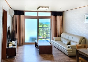 Televisión de pantalla plana