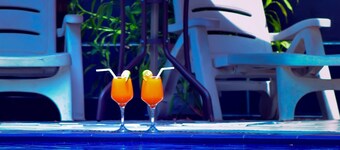 LAKMINI LUXURY LODGE