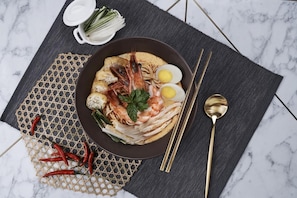 Tempat makan