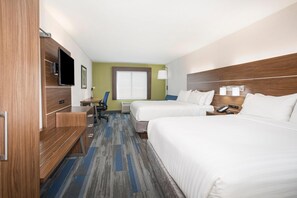 Room - Holiday Inn Express - Village West (Kansas City)