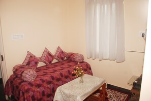 Family Twin Room, 2 Single Beds, Non Smoking