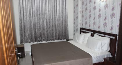 Beach View Apartment 1